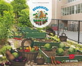 EXPLORA EI 3AÑOS VALENCIA 2020 ECOHUERTO | Varios Autores | 9788413183299 (Sm)